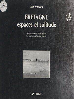 cover image of Bretagne